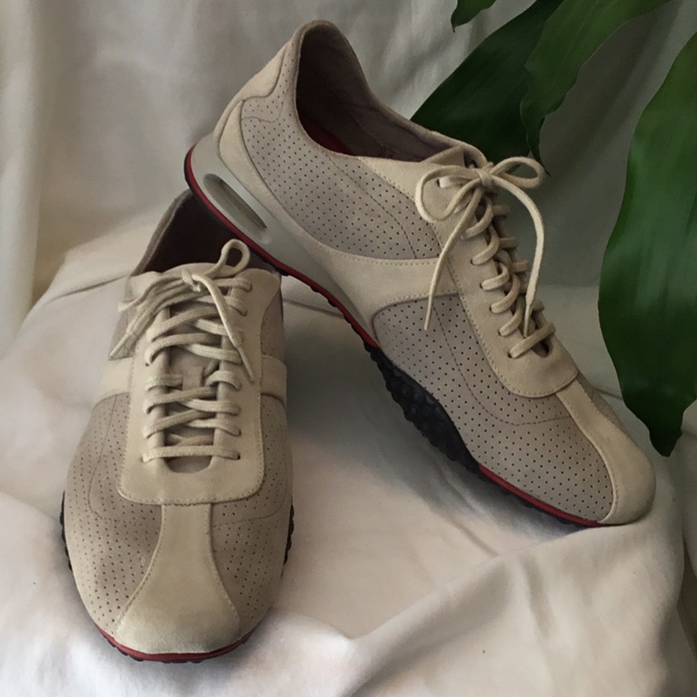 🎉Cole Hann Men’s Nike Air Sneaker 🕺🏼HP 🥳🌟